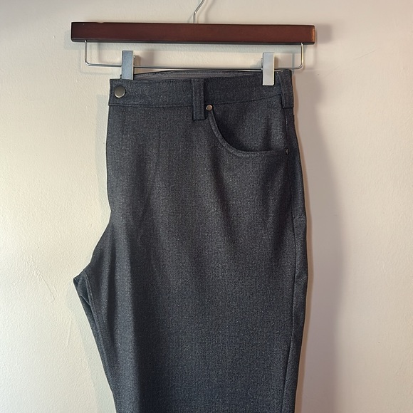 Navy Blue Pants Size 40 - Picture 2 of 7